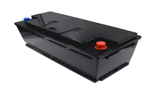 Best 12V 50Ah Car Starter Battery for motorcycles or small vehicles?